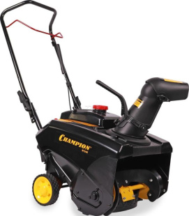 Снегоуборщик CHAMPION ST246