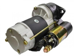 Электростартер R195N Z-10, пос 75мм