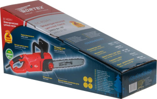 Пила цепная электрическая WORTEX EC 4024-1 (ЕС4024100029)