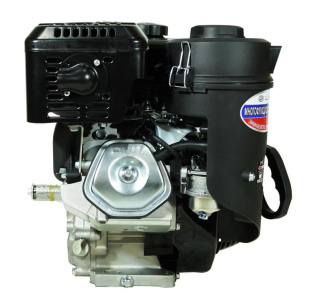 Двигатель Lifan 190F D25 3А (фильтр "зима-лето")