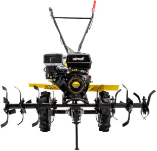 Мотоблок бензиновый МК-9500P-10 Huter