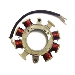 Генератор-магнето GX240(173F) 7A