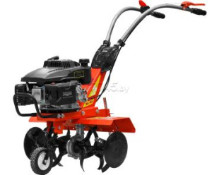 Культиватор бензиновый ASILAK SL-51