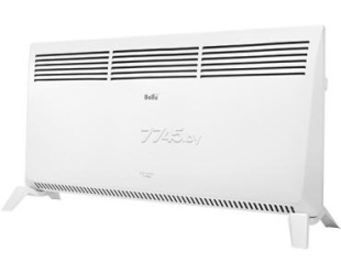 Конвектор BALLU Camino Eco Turbo BEC/EMT-2500