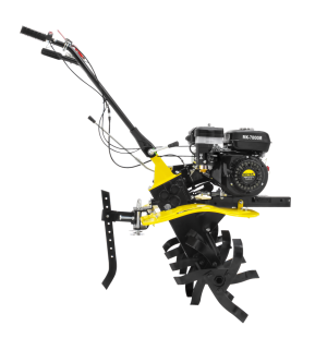 Мотоблок бензиновый МК-7800P Huter