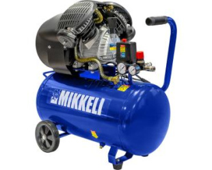 Компрессор MIKKELI AC-52