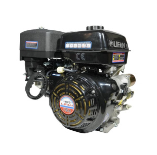 Двигатель Lifan 190FD D25 11А