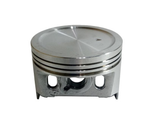 Поршень LIFAN 13311-A2610-0001/KP460 (192F-2T) Поршень LIFAN 13311-A2610-0001/KP460 (192F-2T)