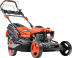 Газонокосилка бензиновая самоходная PATRIOT PT 55LS (512109055)