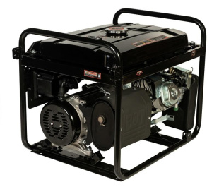 Генератор Lifan 7 GF2-3 (7500-3)