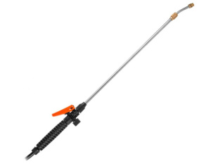 Опрыскиватель компрессионный 6л STARTUL GARDEN (ST6560-60)