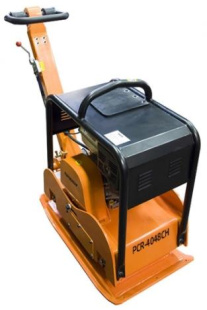 Виброплита GROST PCR-4048CH