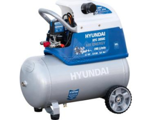Компрессор HYUNDAI HYC2050C Компрессор HYUNDAI HYC2050C