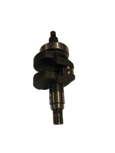 Коленвал LIFAN Diesel 13111/C186F (шлицевой L1 type) Коленвал LIFAN Diesel 13111/C186F (шлицевой L1 type)