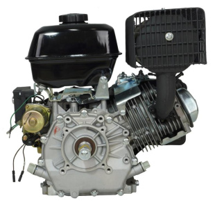 Двигатель Lifan 192FD D25 11А