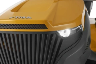 Садовый трактор STIGA Tornado 9121 W (2Т1945381/СТ2)