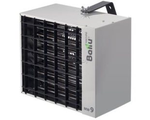 Пушка тепловая электрическая BALLU BHP-MW-9 (НС-1135822)