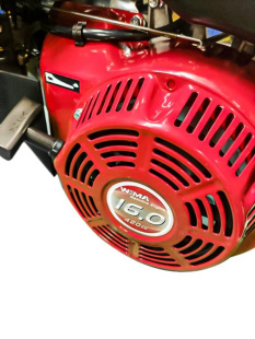 Двигатель бензиновый WEIMA WM190FE/P