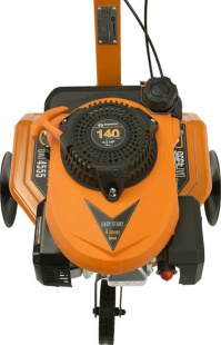 Культиватор бензиновый DAEWOO POWER DAT 4555