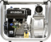 Мотопомпа бензиновая HYUNDAI HY85