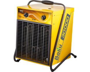 Пушка тепловая электрическая BALLU BHP-M-30 (НС-1035079)