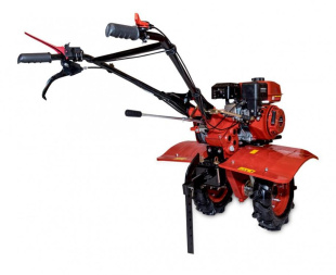 Мотоблок Lifan 1WG900 (Ремень), двигатель 168F-2