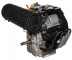 Двигатель Loncin LC2V90FD D28.575 20А Цилиндрический в\фильтр