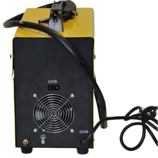 Полуавтомат сварочный SKIPER MIG/MMA 200