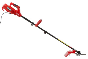 Триммер электрический Hammer ETR1200CRD Триммер электрический Hammer ETR1200CRD