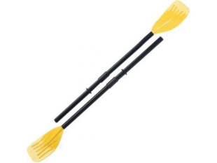 Весла пластиковые, складные, 122 см, INTEX Весла пластиковые, складные, 122 см, INTEX