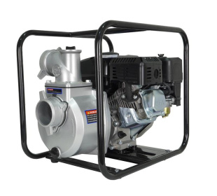 Мотопомпа Lifan 80ZB30-4.8Q Мотопомпа Lifan 80ZB30-4.8Q