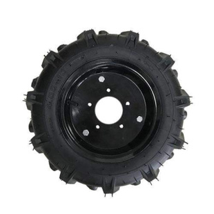 Колесо 4.00-10 (Y-type) 5 отв. Петрошина