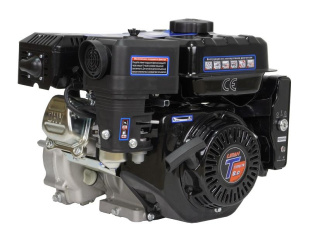 Двигатель Lifan 170FD-T-R D20