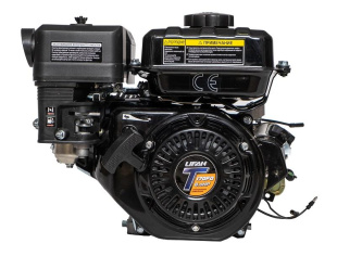 Двигатель Lifan 170FD-T D20