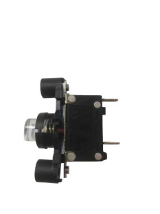 Предохранитель автоматический 3,15 Ампер