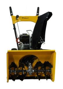 Снегоуборщик Habert HBM22B