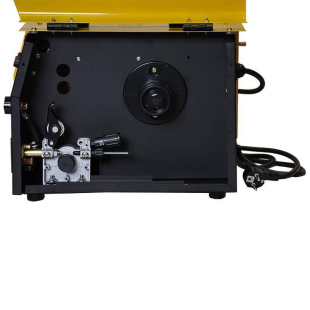 Сварочный полуавтомат SKIPER MIG/MMA 250E (Еврорукав)