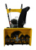 Снегоуборщик Habert HBM22B