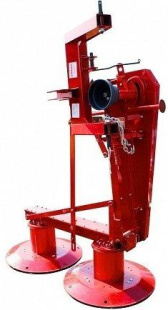 Косилка Lisicki Z-178 1.65 м