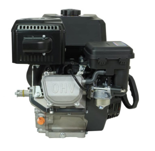 Двигатель Lifan KP460E ECC D25 18А