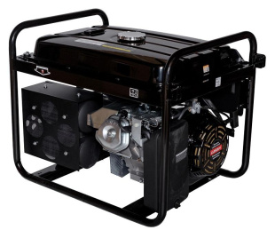 Генератор Lifan 7 GF-3 (LF7500)