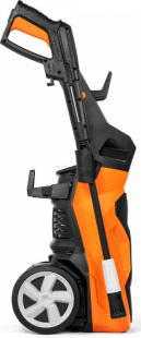 Мойка высокого давления DAEWOO POWER DAW500 (DAW500)