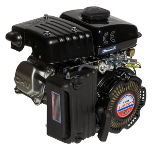 Двигатель Lifan 156F D16