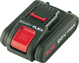 Газонокосилка аккумуляторная AL-KO 34,8 Li Easy Flex (113540) Газонокосилка аккумуляторная AL-KO 34,8 Li Easy Flex (113540)