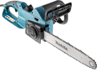 Пила цепная электрическая MAKITA UC 3541 A (UC3541A) Пила цепная электрическая MAKITA UC 3541 A (UC3541A)