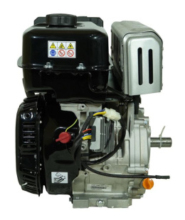 Двигатель Loncin LC190FA (A type) D25 (лодочная серия) Двигатель Loncin LC190FA (A type) D25 (лодочная серия)