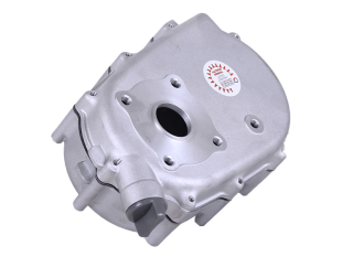 Редуктор понижающий двигателя 5-8лс (вал 20мм)