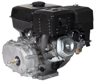 Двигатель Lifan 177F-R D22 7А