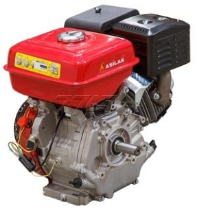 Двигатель бензиновый ASILAK SL-177F