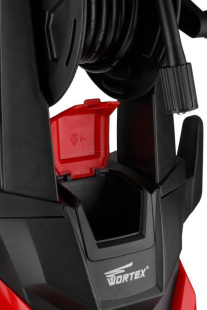 Мойка высокого давления WORTEX PW 1523 (PW152300025)